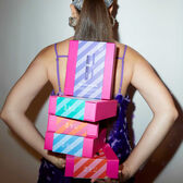 The Vibrant One Kit Wells Image 6