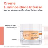 Vitamin Activ Cg Radiance Intensive Cream Wells Image 3