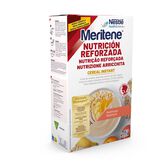 Nutrição Reforçada Cereal Instant Wells Image 1