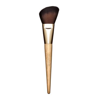 Pincel Blush Biselado Brush Wells