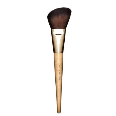 Pincel Blush Biselado Brush