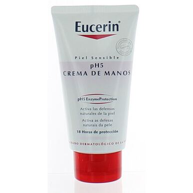 Creme Mãos Pele Sensivel ph5 Wells