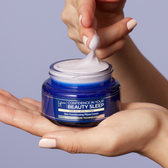 Confidence In Your Beauty Sleep Cream Wells Image 3