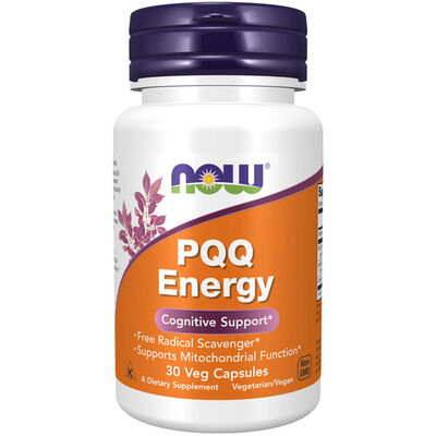PQQ Energy PQQ Energy