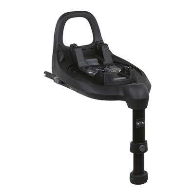 Base I-Size Para Kory & Bi-Seat Black