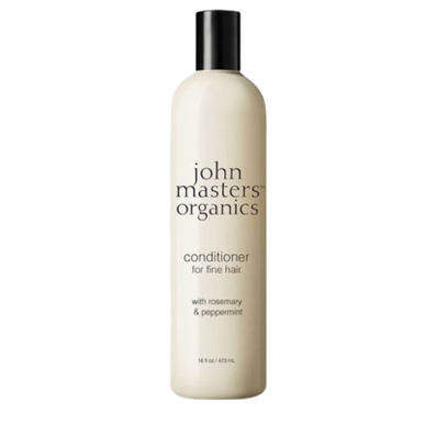Conditioner Fine Hair Rosemary & Peppermint Wells