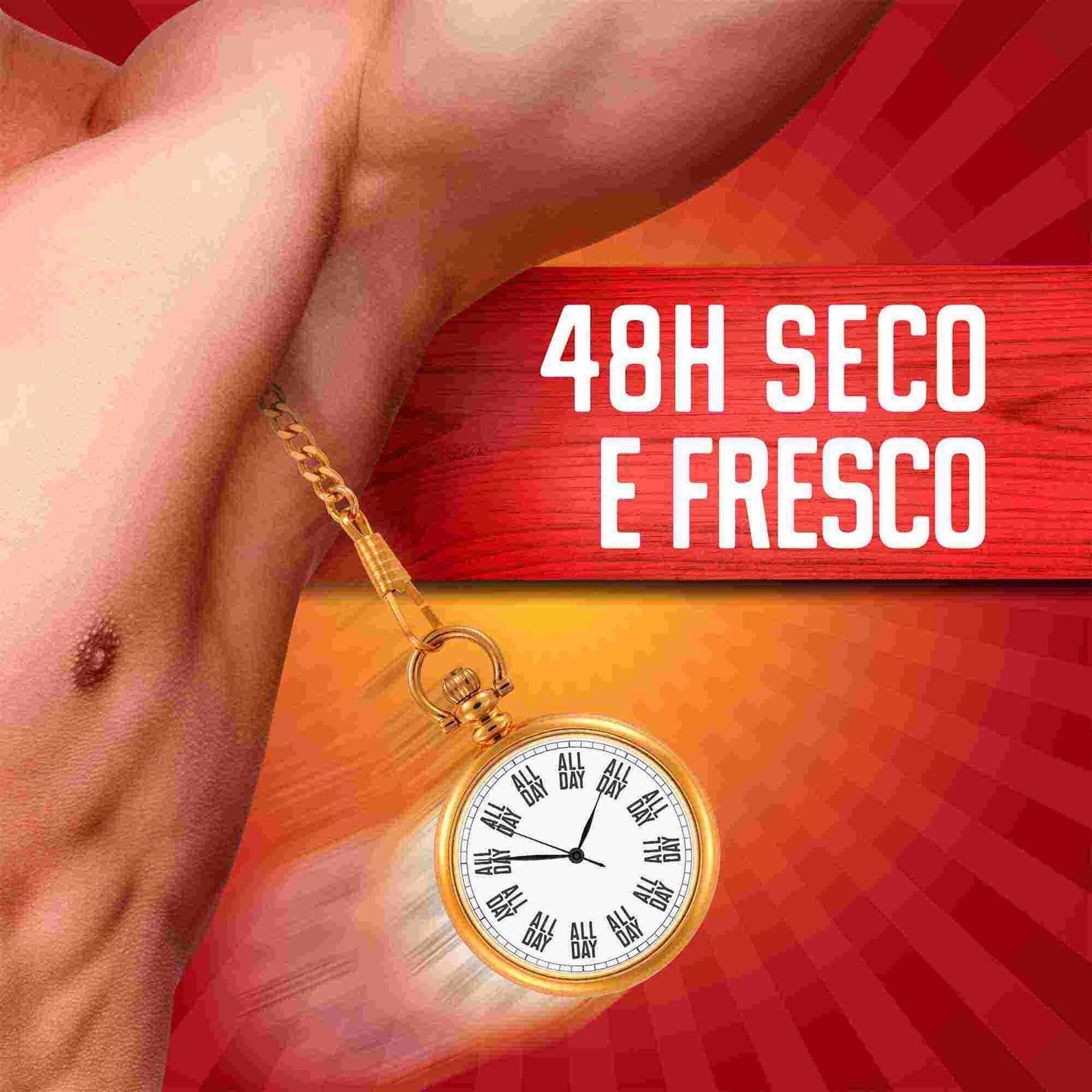 Desodorizante Spray White Water