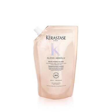 Gloss Absolu Bain Hydra-Glaze Shampoo Wells Image 1