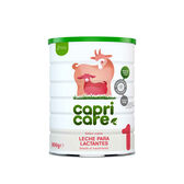 Leite Lactentes 1 Cabra 0-6M Wells Image 1