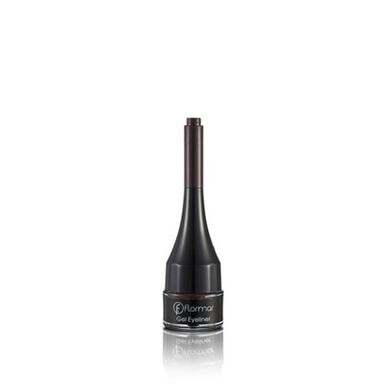 Eyeliner em Gel Pincel Profissional 3 2.2 gr Wells