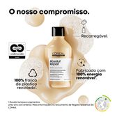 Absolut Repair Serie Expert Shampoo Wells Image 10
