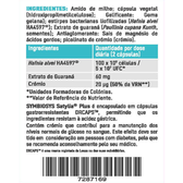 Suplemento Alimentar Controlo de Peso Satylia Wells Image 6