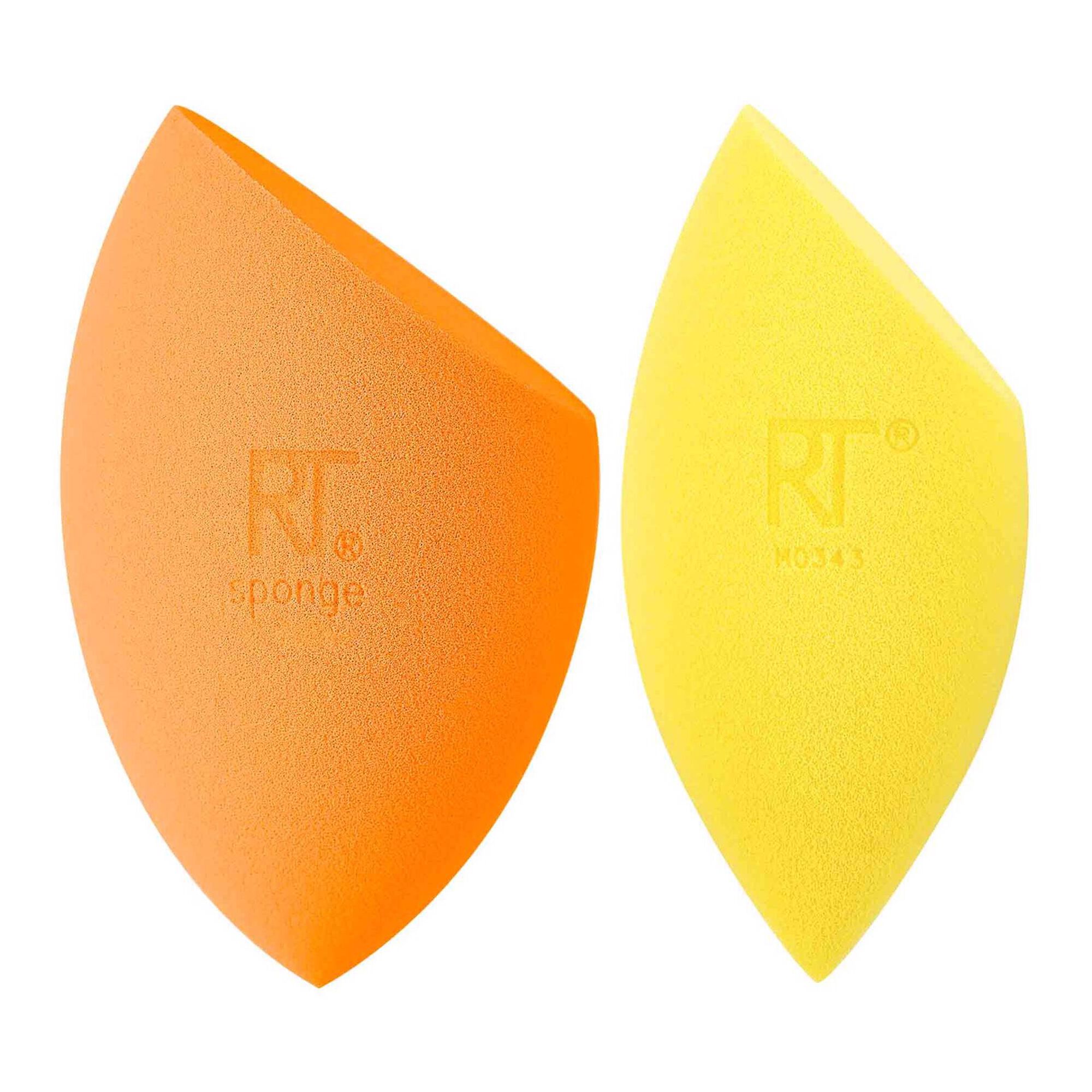 Miracle Complexion Concealer Sponge Duo