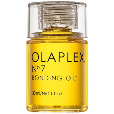 Bonding Oil nº7