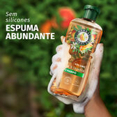 Champô Volume Aroma a Laranja Wells Image 2