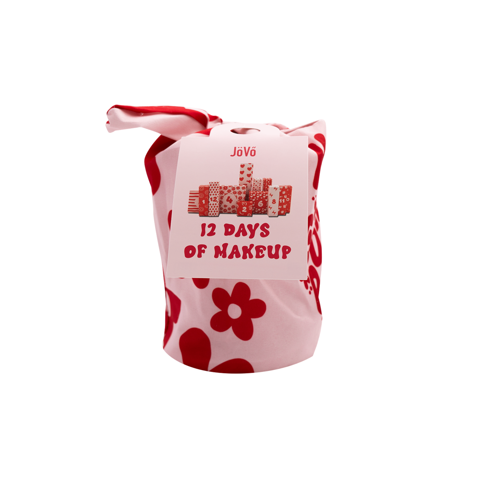12 Days Advent Calendar