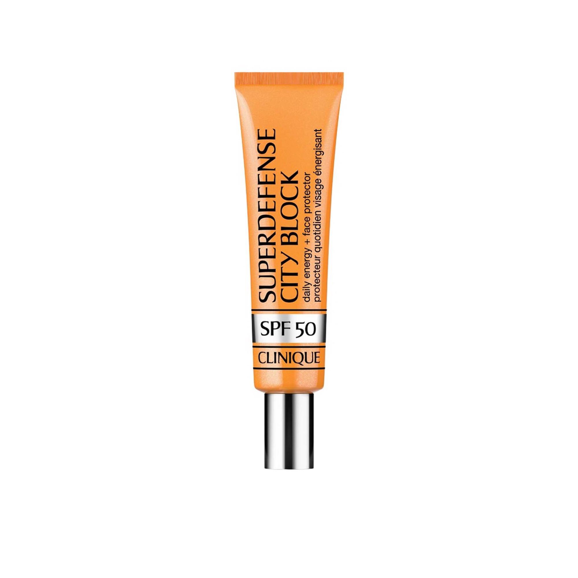 Protetor Solar Superdefense City Block SPF50