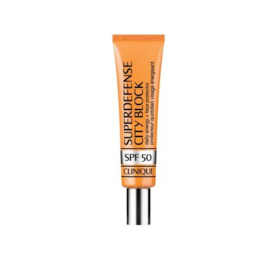 Protetor Solar Superdefense City Block SPF50