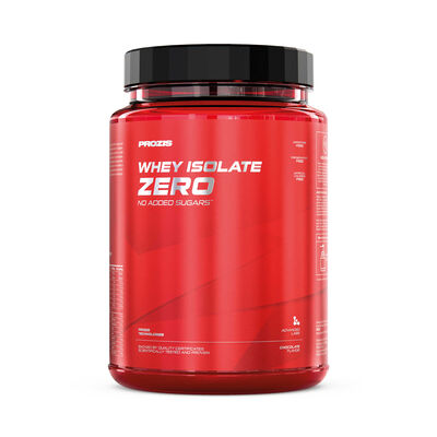 Zero Whey Isolate Choco