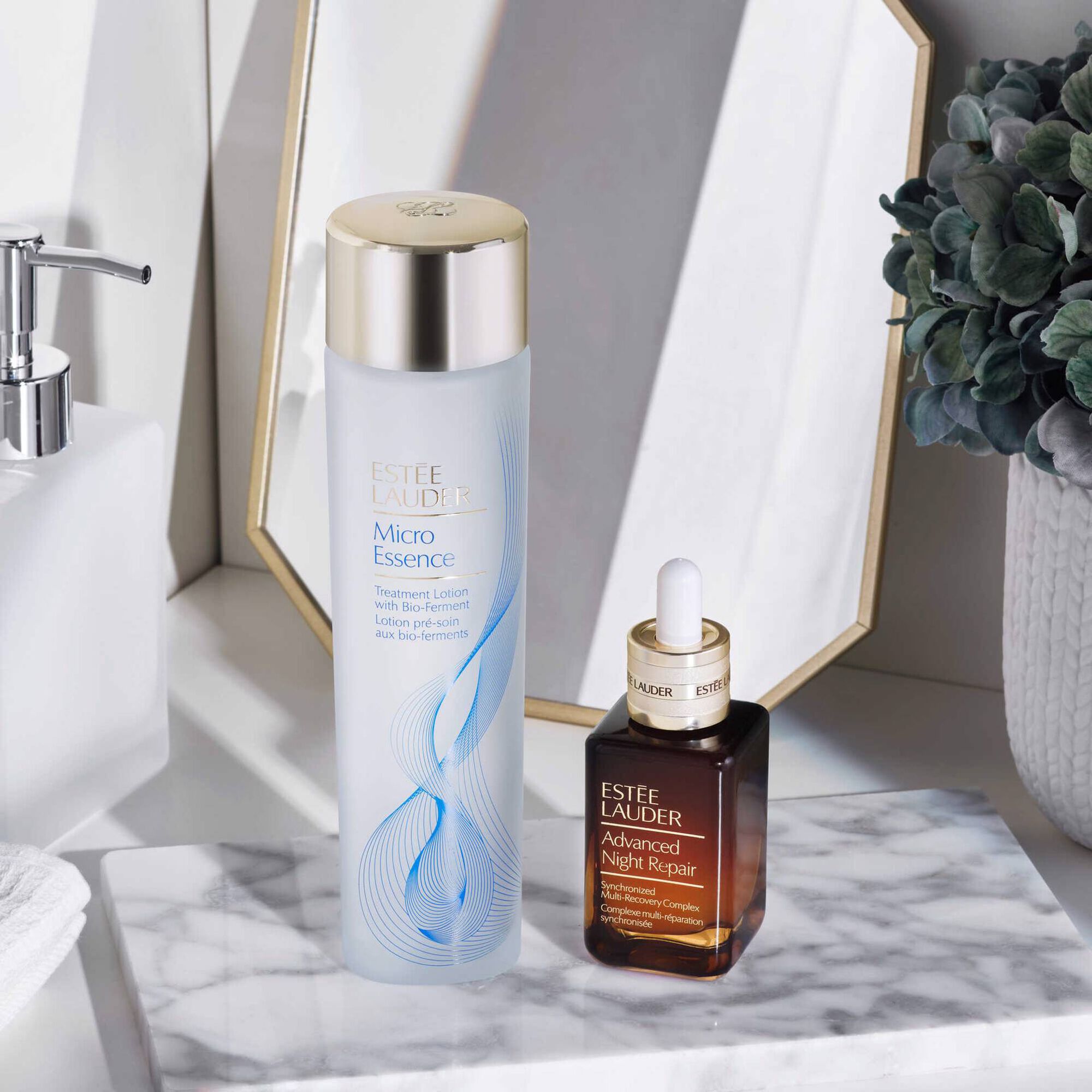 Micro Essense Treatment Lotion