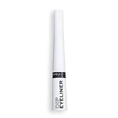 Eyeliner Líquido Dip Eyeliner White