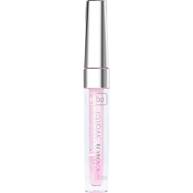 Lip Gloss Color Water 2 2.6 gr Wells Image 1