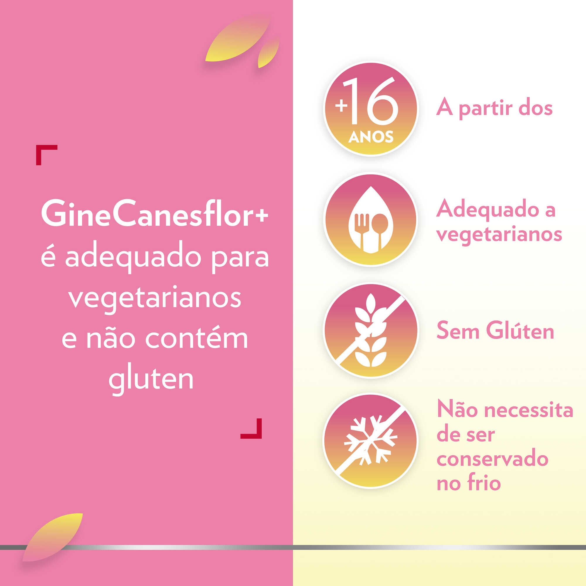 Suplemento Alimentar Cuidado Íntimo Feminino