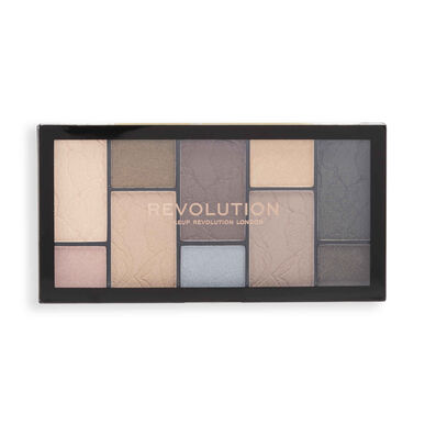 Paleta de Sombras Olhos Impulse Smoked Wells Image 1