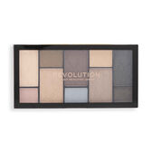 Paleta de Sombras Olhos Impulse Smoked Wells Image 1