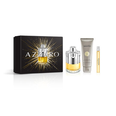 Azzaro Coffret Wanted Eau de Toilette Wells