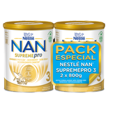 Leite Lactentes 3 Supreme H.A Wells