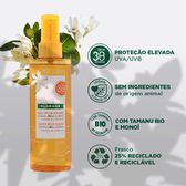 Protetor Solar Óleo Seco Corpo e Cabelo SPF30 Wells Image 2