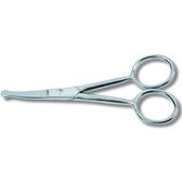 Tesoura Unhas Criança Ponta Redonda Wells