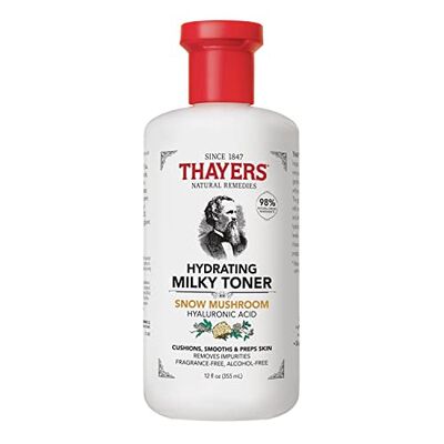 HYDRATING MILKY TONER   355 ML