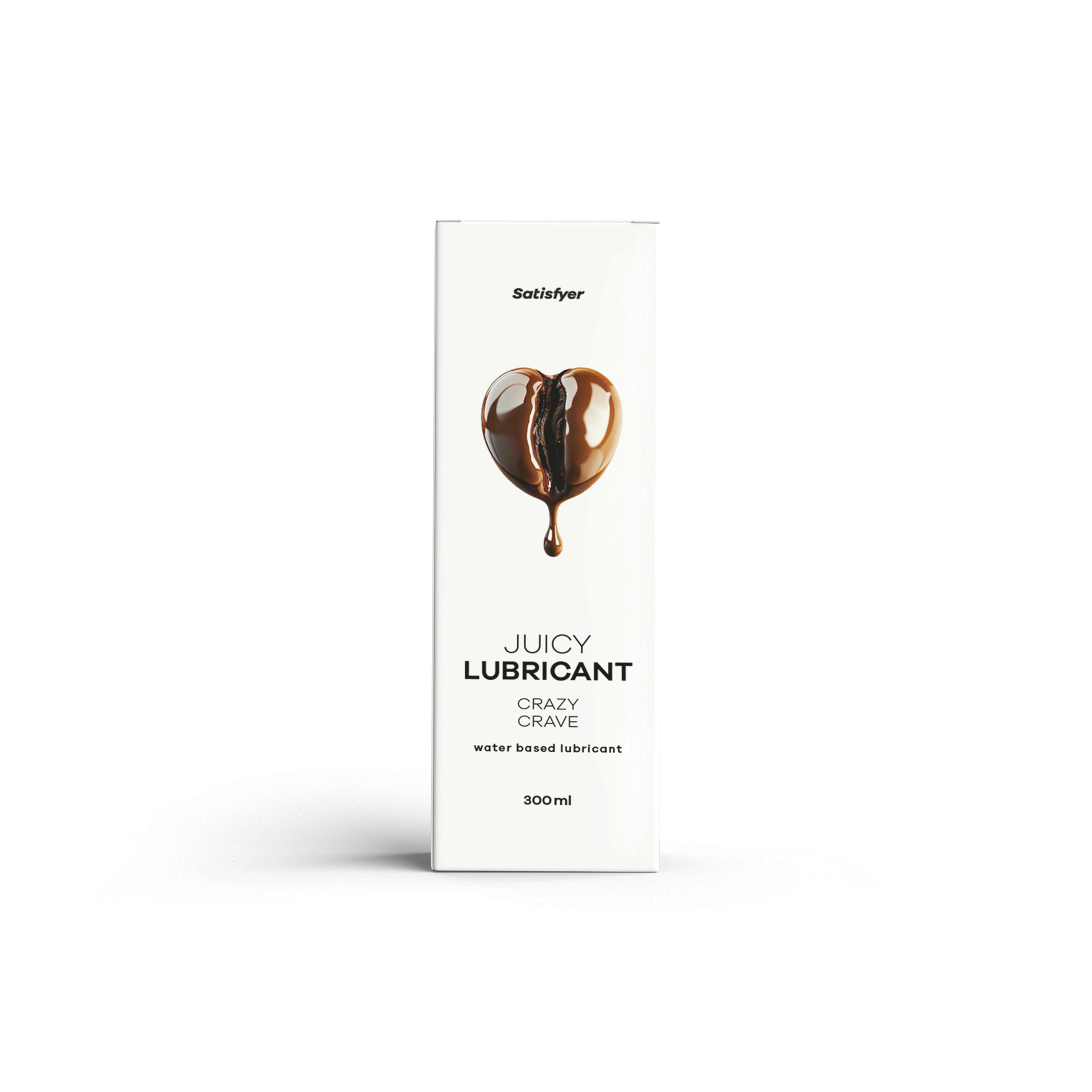 Juicy Lubricant Crazy Crave