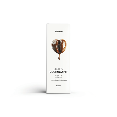 Juicy Lubricant Crazy Crave