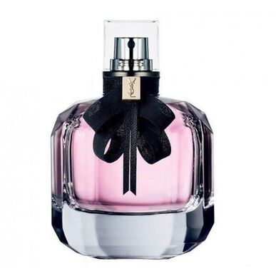 Yves Saint Laurent Mon Paris EDP 50 ml Wells Image 1