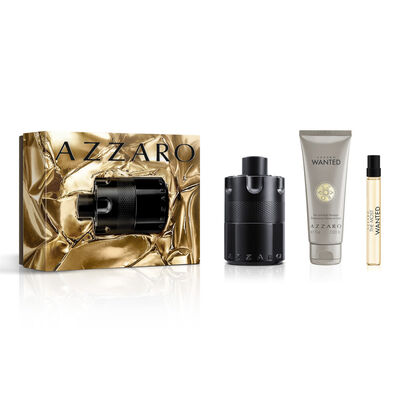 Coffret The Most Wanted Eau de Parfum