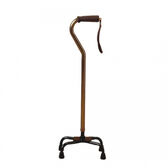 Bengala Quadripé Castanha 352 Wells