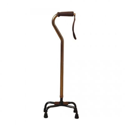 Bengala Quadripé Castanha 352 Bengala Quadripé Castanha 352