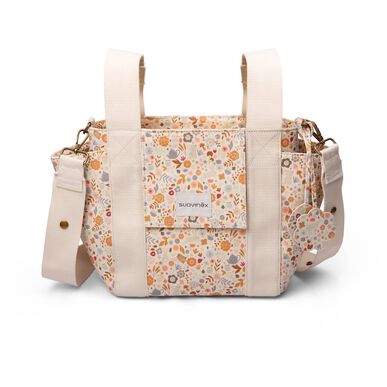 Bolsa de Maternidade Wonderland Liber Wells Image 1