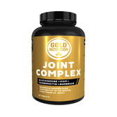 Suplemento Alívio Dor Articular Joint Complex Wells Image 1