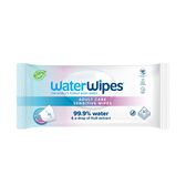 Adult Care Sensitive Wipes Wells
