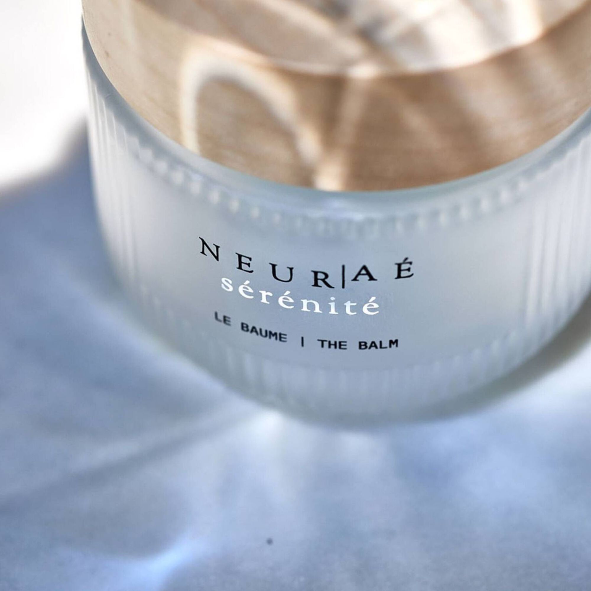 Le Baume Sérénité Refill