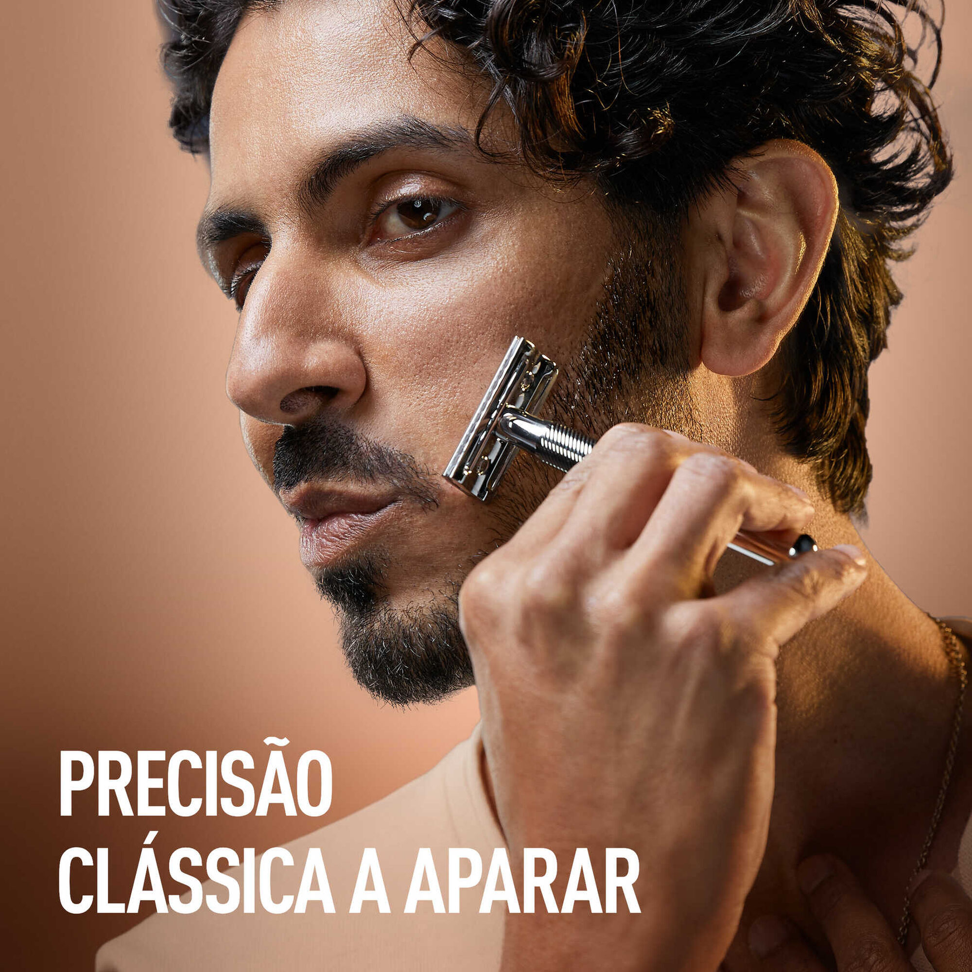 Pack Máquina de Afeitar de Doble Filo King C.