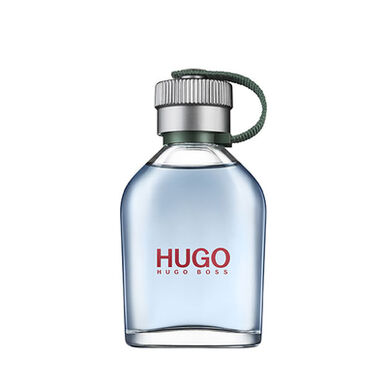 Hugo Boss Man EDT 75 ml Wells