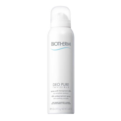 Deo Pure Invisible Wells