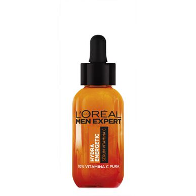 Hydra Energetic Serum Vitamina C Wells Image 1