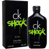 Calvin Klein Ck One Shock Him EDT Wells