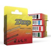 Pulseira Mosquitos Aromatizada Azul Wells